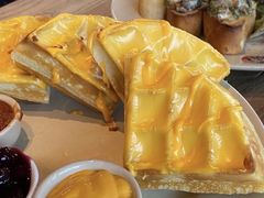 -漫咖啡(浏阳河店)