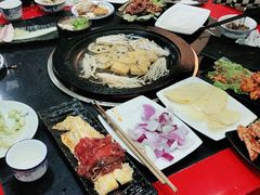 -牛得很·鲜牦牛肉烧烤·牛羊肉菌汤锅(康定店)