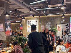 -谭三娘鲜切牛肉自助火锅(九眼桥总店)