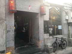 -锦尚阁烤鱼•天津菜(宣武门胡同店)