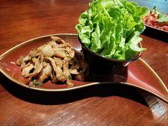 -红泰·泰精选·特色料理(中山路店)