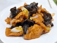 过油肉-凯鸽酒楼•雁北民间菜(华北星店)