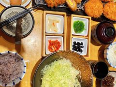-胜博殿日式炸猪排(西红门店)