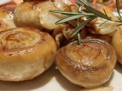 -ZAFFERANO西班牙海鲜饭(上海首店)
