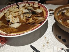 旺顺阁经典大鱼头-旺顺阁·北京菜(北辰上品+)