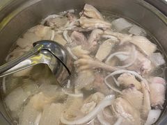 -润园四季椰子鸡火锅(南山海岸城店)