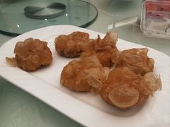 -勺园中餐厅