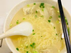 -吉祥馄饨(虹桥火车站店)