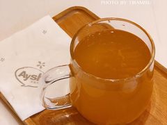 -艾薯夫妇Aysh(红山店)