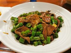 土匪猪肝-望京一号·重庆江湖菜(工体店)