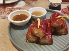 -点都德(皇岗村店)