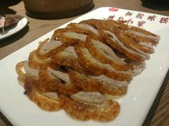 -全聚德(江宁店)