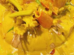 -摩登有记·新派泰国菜(银钻广场店)