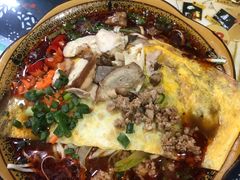 -郑三炮名小吃(公馆老街店)