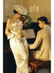 点击看大图 -今生有约婚纱摄影店(景德路店)