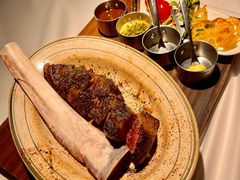 -燃扒房Steakhouse(皇庭店)