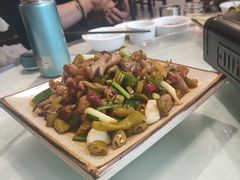 -业华湘·特色菜