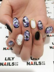 -LILY NAILS美甲美睫