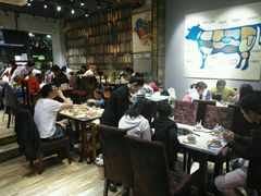 -陈记一牛火锅江宁店(金盛路店)