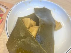 -武圣羊汤·西北面(安德路店)