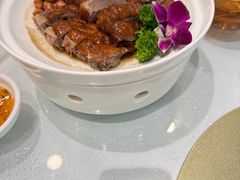 -勝記酒家·37年老字号·经典粤菜(荔枝公园店)