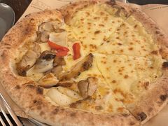 -Ciao窑炉披萨餐厅(宁波阪急店)