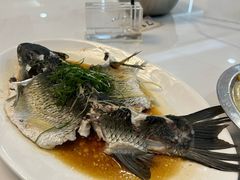 -旭璟酒家·传统粤菜·湘菜(逸景路店)