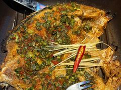 -雀舞云南菜(天津天河城购物中心店)