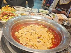 -老船舫·现做活鲜鱼馆(东郊记忆店)