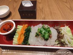 -奉天掌柜·非遗猪手·笨饺子(崇山路店)
