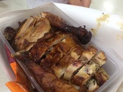 -紫燕百味鸡(人民路店)