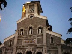 -重庆市江北嘴中央商务区中央公园