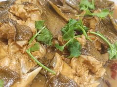 -域乐楼清真饭庄(华北路店)