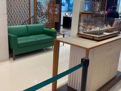 -亨得利钟表商店