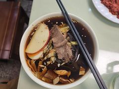 -华天延吉餐厅(西安门二店)