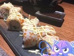 -一井烧肉·活鳗·寿司(望京SOHO店)
