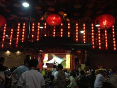 -江宁会馆(劈柴院店)