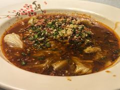 -西安绿地假日酒店·丽宝轩中餐厅