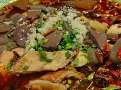 -小吊梨汤·北京菜·烤鸭(鸟巢店)