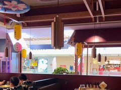 -谷牛日式烤肉(宝山U天地店)