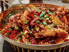 -情妹耙泥鳅·江湖川菜(科华店)