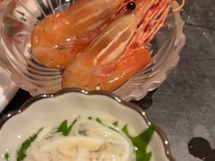 -半岛翡丽海鲜自助餐厅(观风亭店)