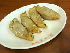 -小姜锅贴(凤凰街店)