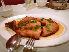 -麒麟海鲜酒家(Richmond)