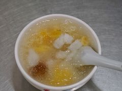 五菓汤-老福合沟无米粿甜汤粿品店