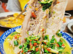 -曼谷食堂·泰国家庭料理(丹桂路店)