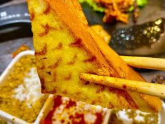 -景家大乾烤肉(新村十区店)