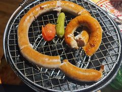 -卢布里西餐厅(海拉尔店)