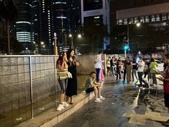 -吉隆坡国油双峰塔