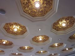 -北京盘古七星酒店